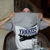 Teacher Makes 4th Grader Turn Yankee Shirt Inside-Out